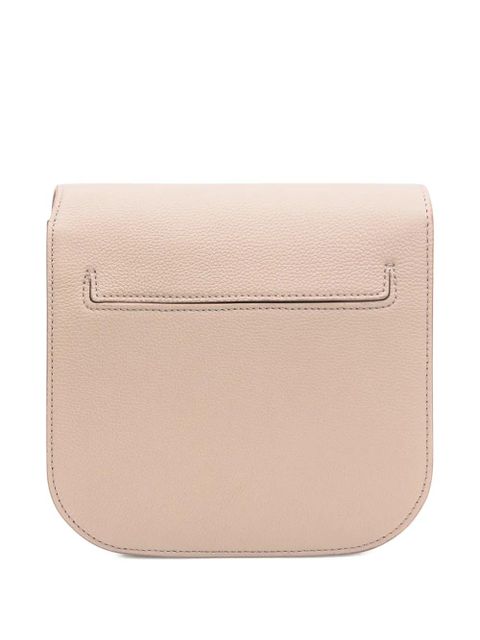 TOM FORD grain mini crossbody - Neutrals - zdjęcie produktu nr 2