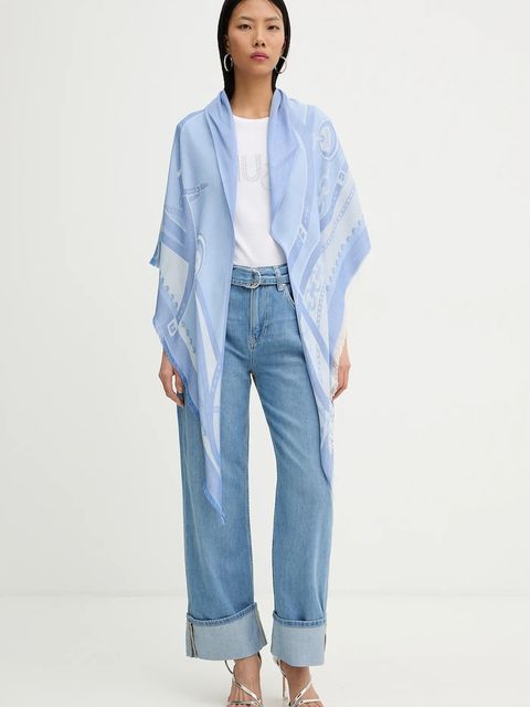 Liu Jo t-shirt bawełniany - zdjęcie produktu nr 1