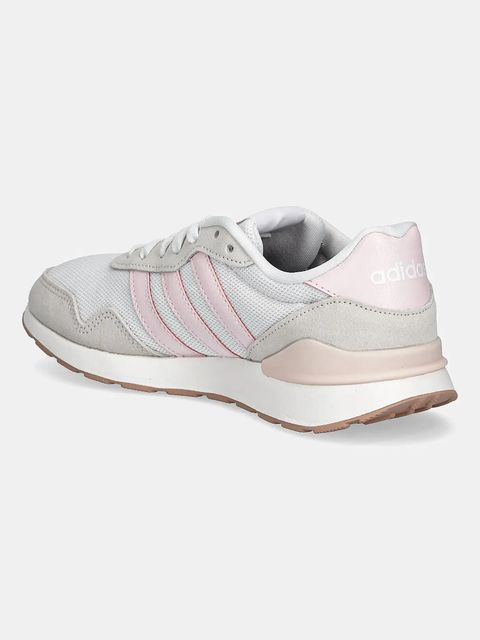 adidas sneakersy damskie kolor biały JR6629