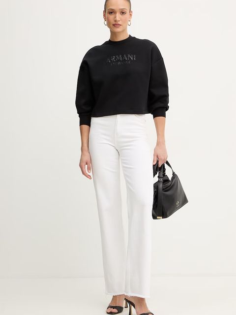 Armani Exchange bluza - zdjęcie produktu nr 1