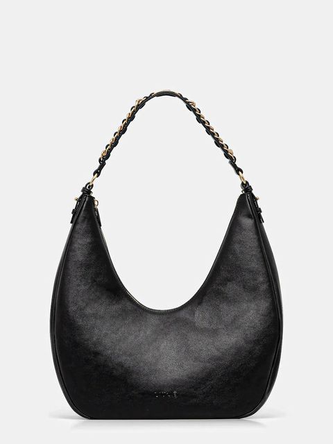 Liu Jo torebka kolor czarny AF5037.E0077 - zdjęcie produktu nr 1