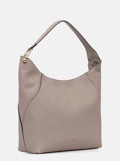 Furla torebka skórzana Lara L - zdjęcie produktu nr 1