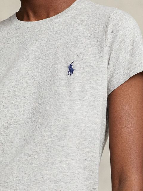 Polo Ralph Lauren t-shirt bawełniany