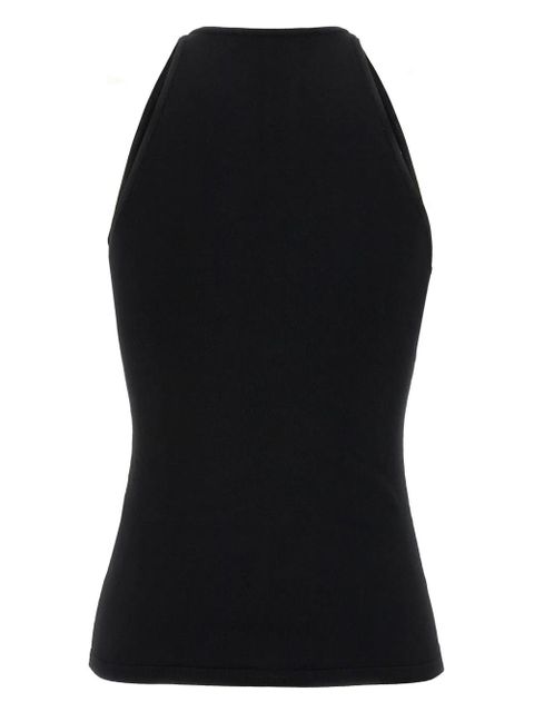 Max Mara Armida top - Black - zdjęcie produktu nr 2