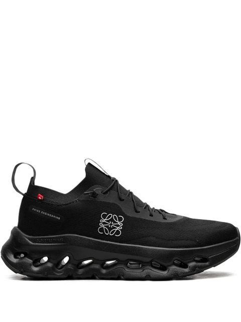 On Running x Loewe Cloudtilt "All Black" sneakers - zdjęcie produktu nr 1
