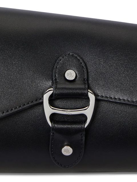 Lauren Ralph Lauren torebka kolor czarny 431977487