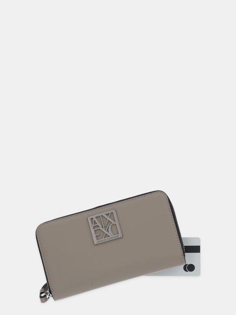 Armani Exchange portfel - zdjęcie produktu nr 1