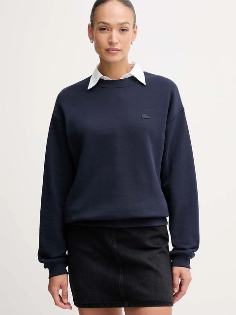 Pepe Jeans spódnica jeansowa kolor czarny mini ołówkowa PL90112449F0