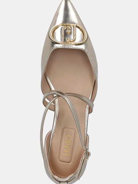 Liu Jo baleriny VIOLA 19