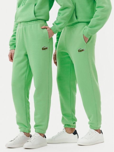 Spodnie dresowe Lacoste