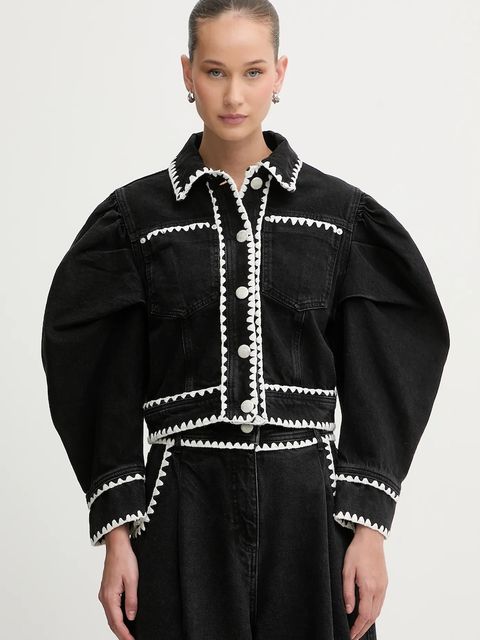 Farm Rio kurtka jeansowa - zdjęcie produktu nr 1