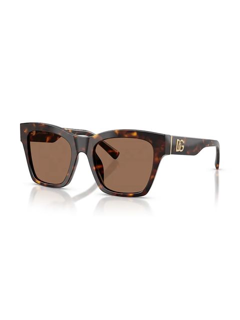 Dolce & Gabbana okulary przeciwsłoneczne damskie - zdjęcie produktu nr 1