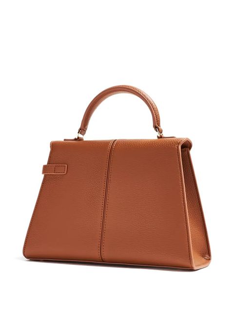 JW Pei large Elise tote bag - Brown