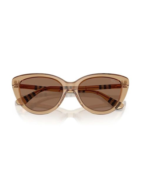 Burberry okulary przeciwsłoneczne