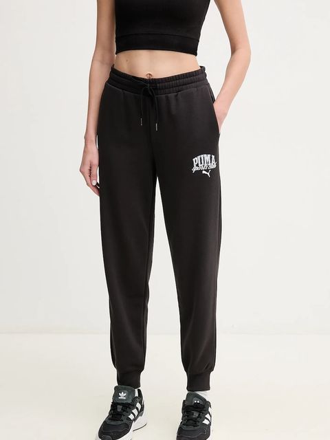Puma spodnie dresowe - zdjęcie produktu nr 1