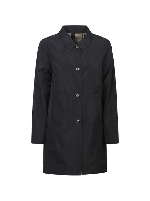 Barbour Babbity coat - Black - zdjęcie produktu nr 1