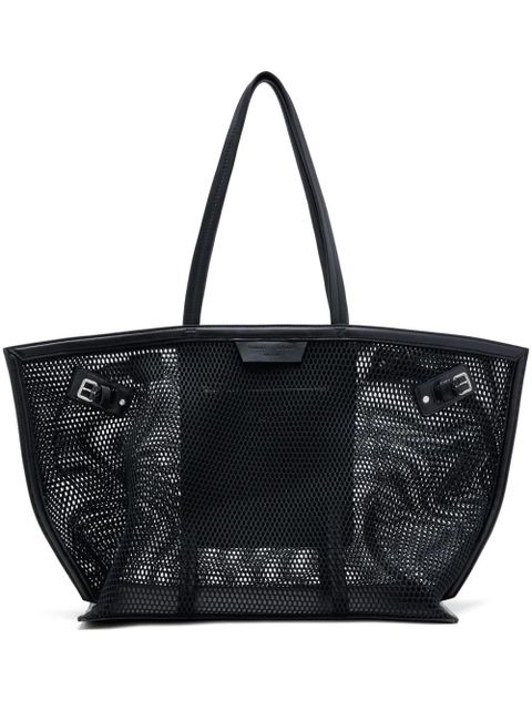 Proenza Schouler Days Carryall tote bag - Black - zdjęcie produktu nr 1