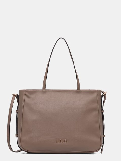 Liu Jo torebka shopper damska - zdjęcie produktu nr 2