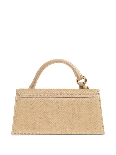 Jacquemus Le Chiquito tote bag - Neutrals
