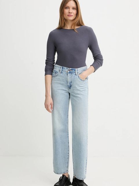 Marc O'Polo sweter bawełniany - zdjęcie produktu nr 1