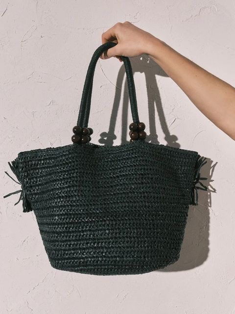 women'secret torba plażowa damska - zdjęcie produktu nr 2