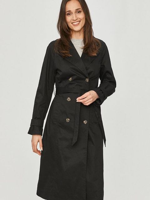 Vero Moda - Trencz - zdjęcie produktu nr 1