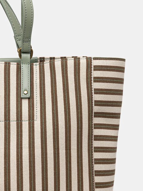 United Colors of Benetton torebka kolor zielony 66GRDY07W