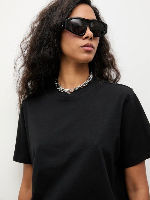 Answear.LAB t-shirt bawełniany