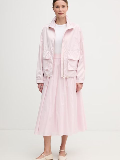 Joop! spódnica bawełniana - zdjęcie produktu nr 1