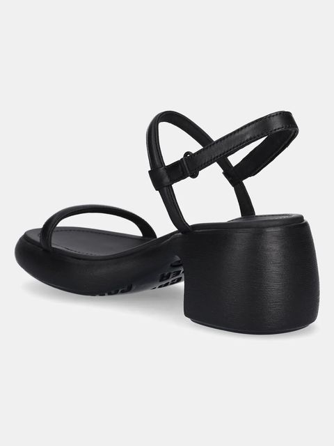 Camper sandały skórzane Thelma Sandal