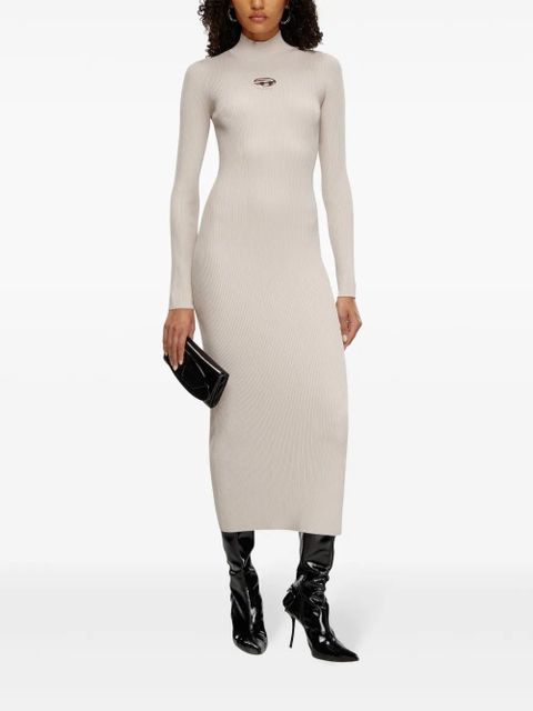 Diesel M-Zary-B midi dress - White - zdjęcie produktu nr 2