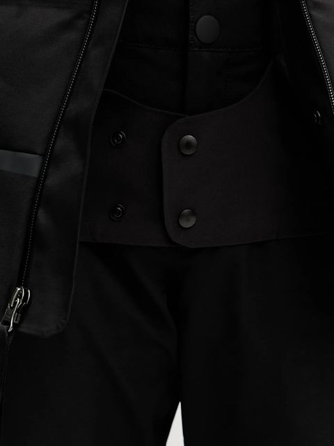 The North Face kurtka narciarska puchowa Cirque kolor czarny NF0A87WSGOF1