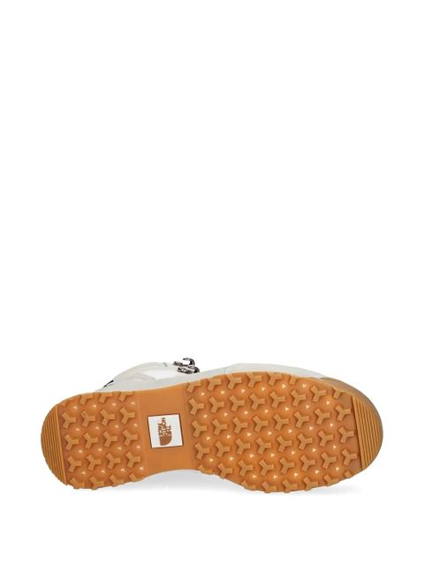 The North Face lace-up boots - Neutrals