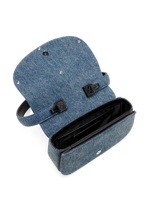 Diesel 1DR shoulder bag - Blue