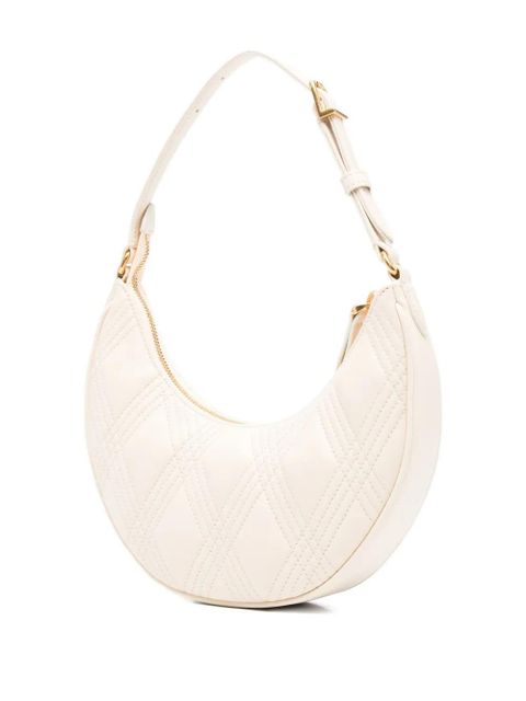 Valentino Garavani Quiltie 67 shoulder bag - Neutrals