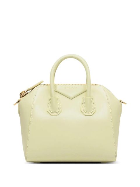 Givenchy Antigona mini bag - Neutrals - zdjęcie produktu nr 1