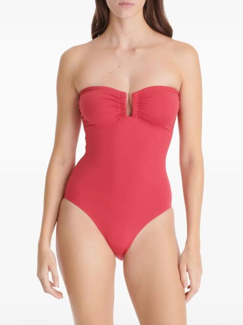 ERES Cassiopée swimsuit - Pink - zdjęcie produktu nr 2