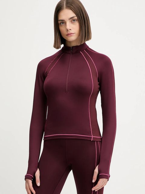 Under Armour longsleeve treningowy ColdGear