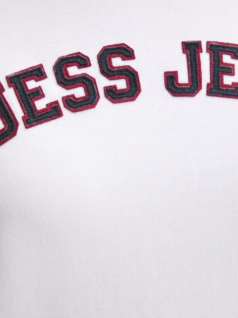 Guess Jeans bluza bawełniana