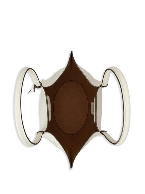 Tod's Bux tote bag - White