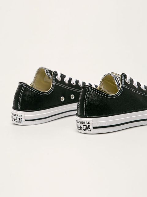 Converse - Tenisówki Chuck Taylor All Star C132174-Black