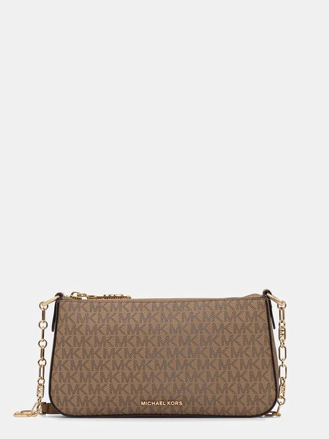 MICHAEL Michael Kors torebka EMPIRE kolor zielony 32T5G8EW6V - zdjęcie produktu nr 1