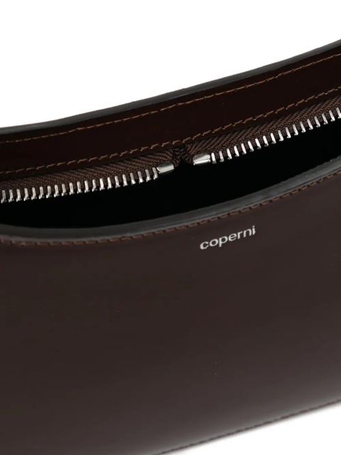 Coperni New shoulder bag - Brown