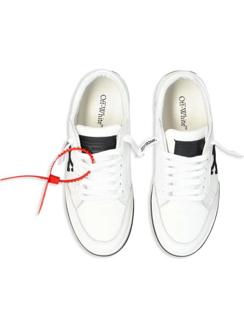 Off-White Vulcanized sneakers
