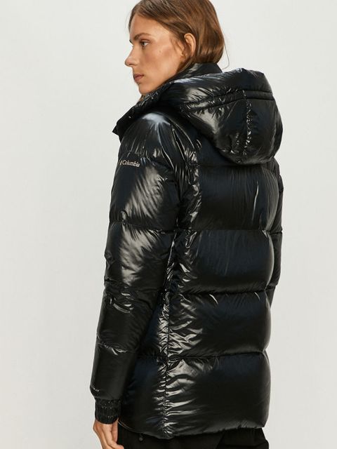 Columbia - Kurtka puchowa - zdjęcie produktu nr 2