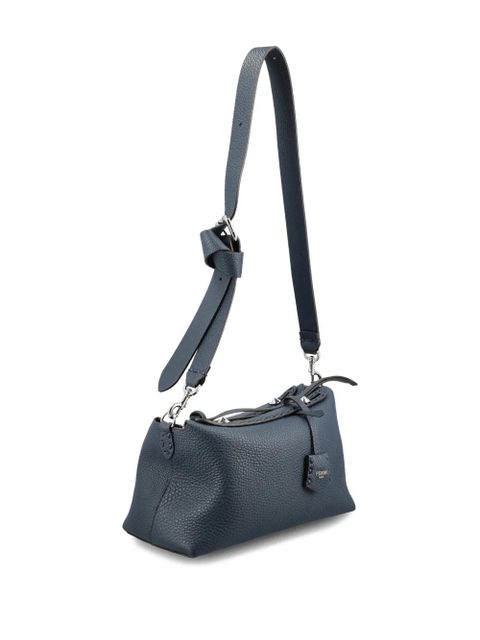 FENDI medium By The Way shoulder bag - Blue - zdjęcie produktu nr 2