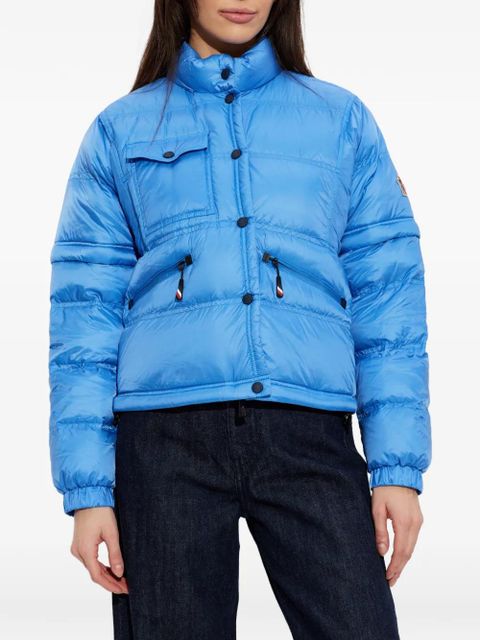 Moncler Grenoble Day-Namic jacket - Blue