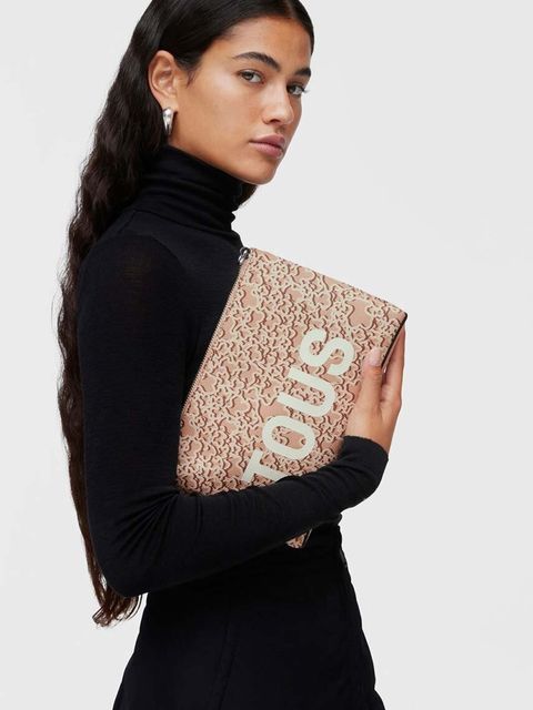 Tous torebka Kaos Mini Evolution Flat