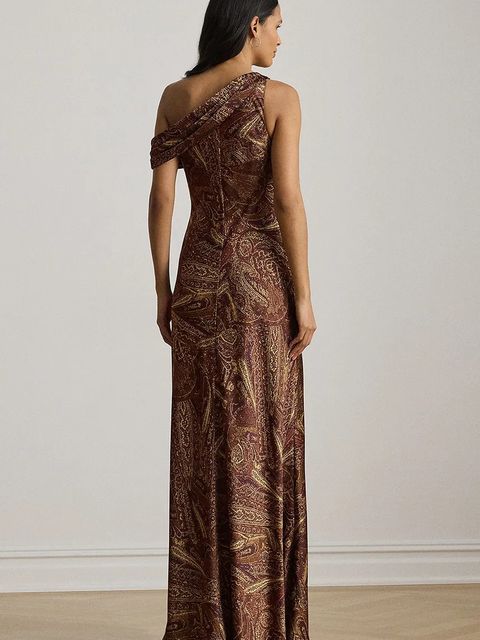 Lauren Ralph Lauren sukienka - zdjęcie produktu nr 2