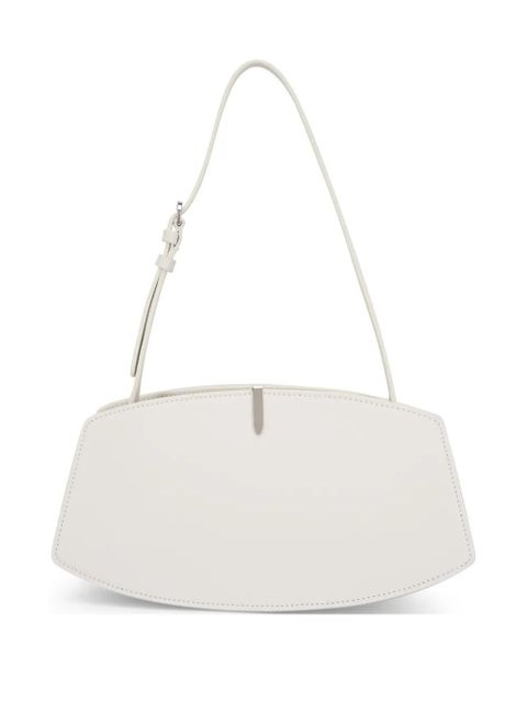 Savette Florence shoulder bag - White - zdjęcie produktu nr 1